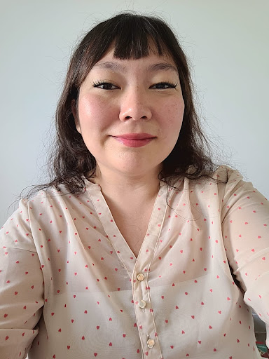 Beatriz Tama Araki Barbosa